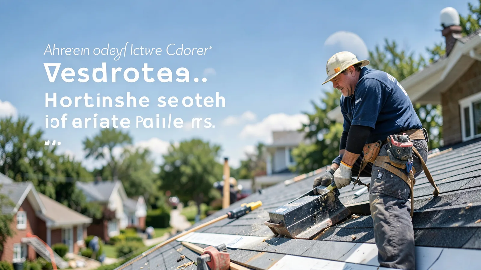 Roof Replacement in Kimbolton, OH near me
